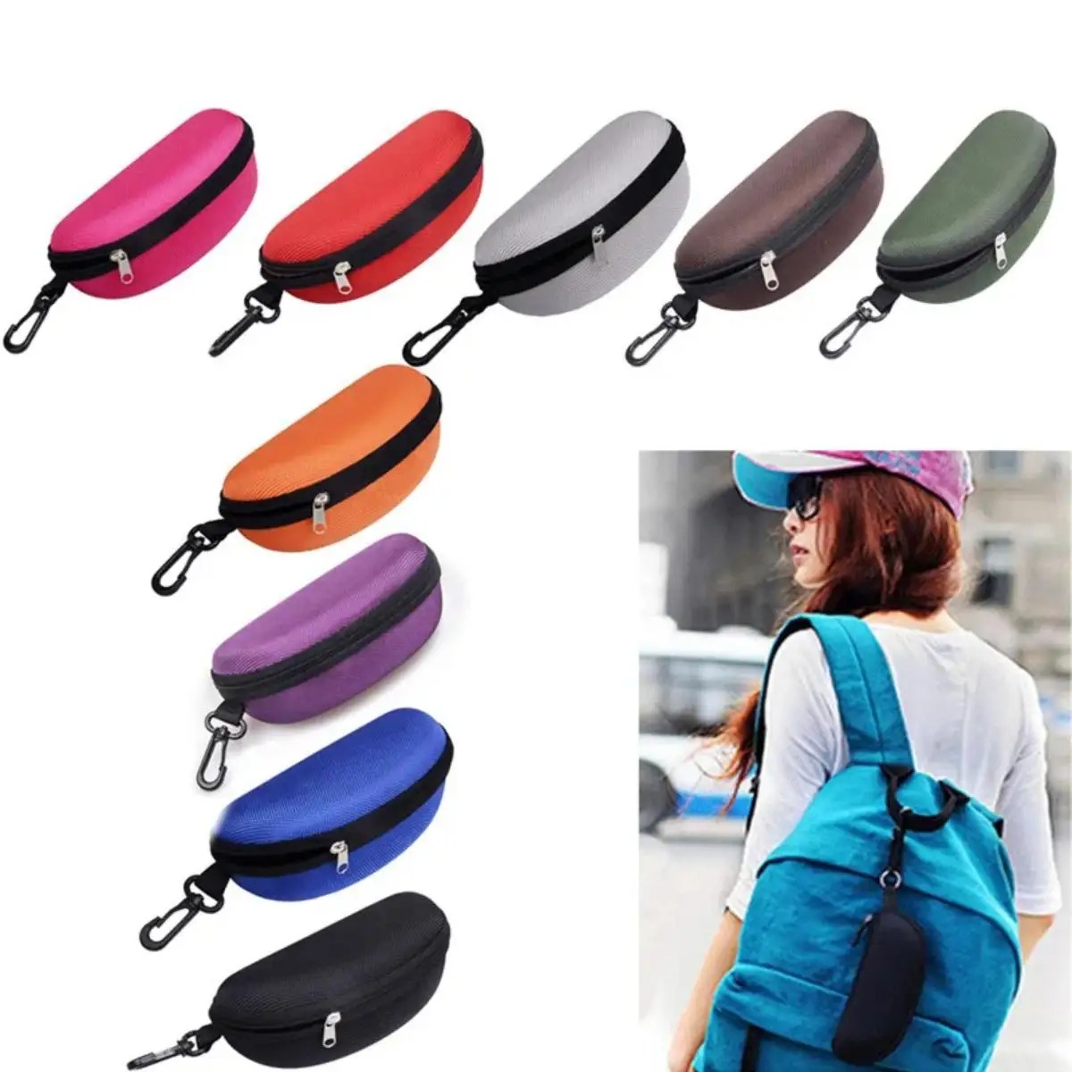 Men'S Accessories Cheap - Sunglasses Glasses Storage Box Men Women