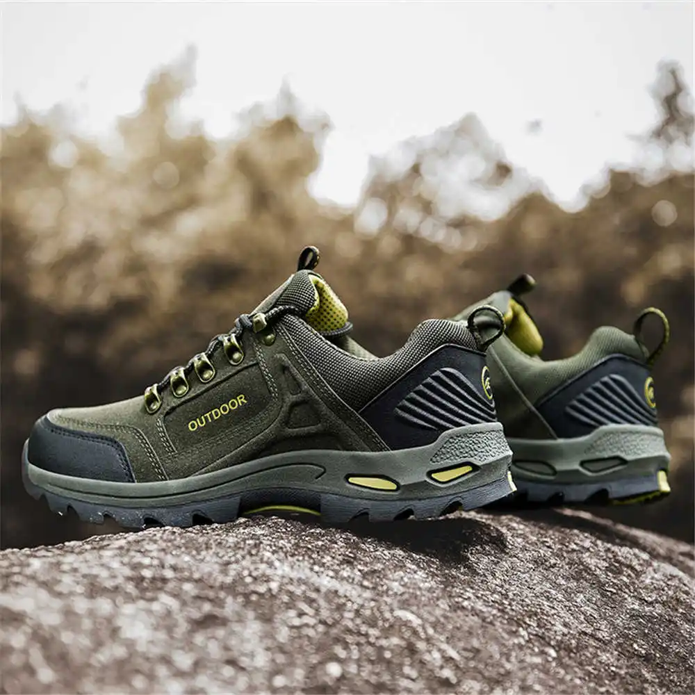 Men'S Accessories Cheap - Non-slip Lace Up Hiking Tennis For