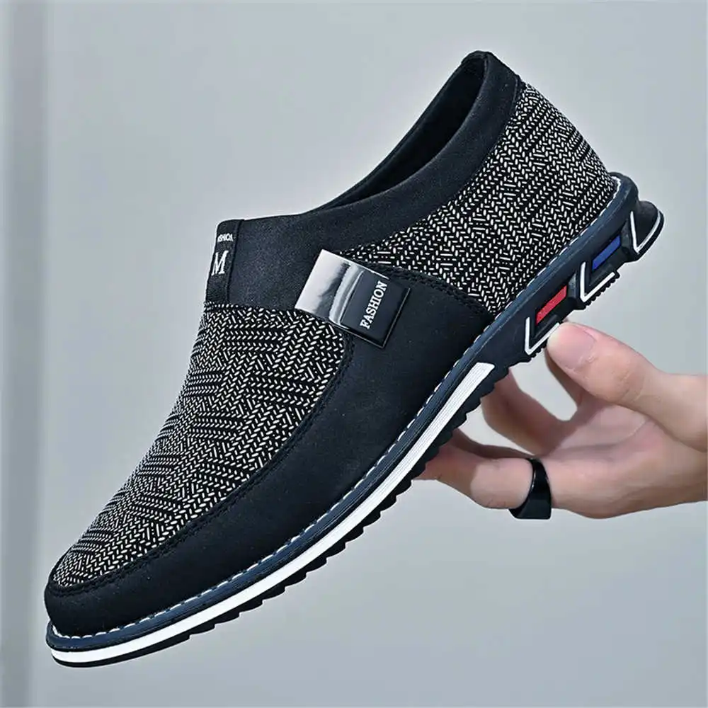 Men'S Accessories Cheap - Dark Blue 44-45 Summer Shoes Sale
