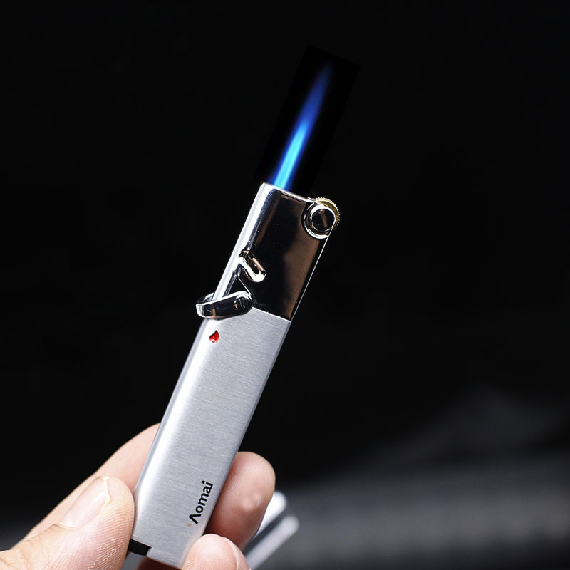 Men Accessories Sale - Hot Sale Metal Mini Butane Jet