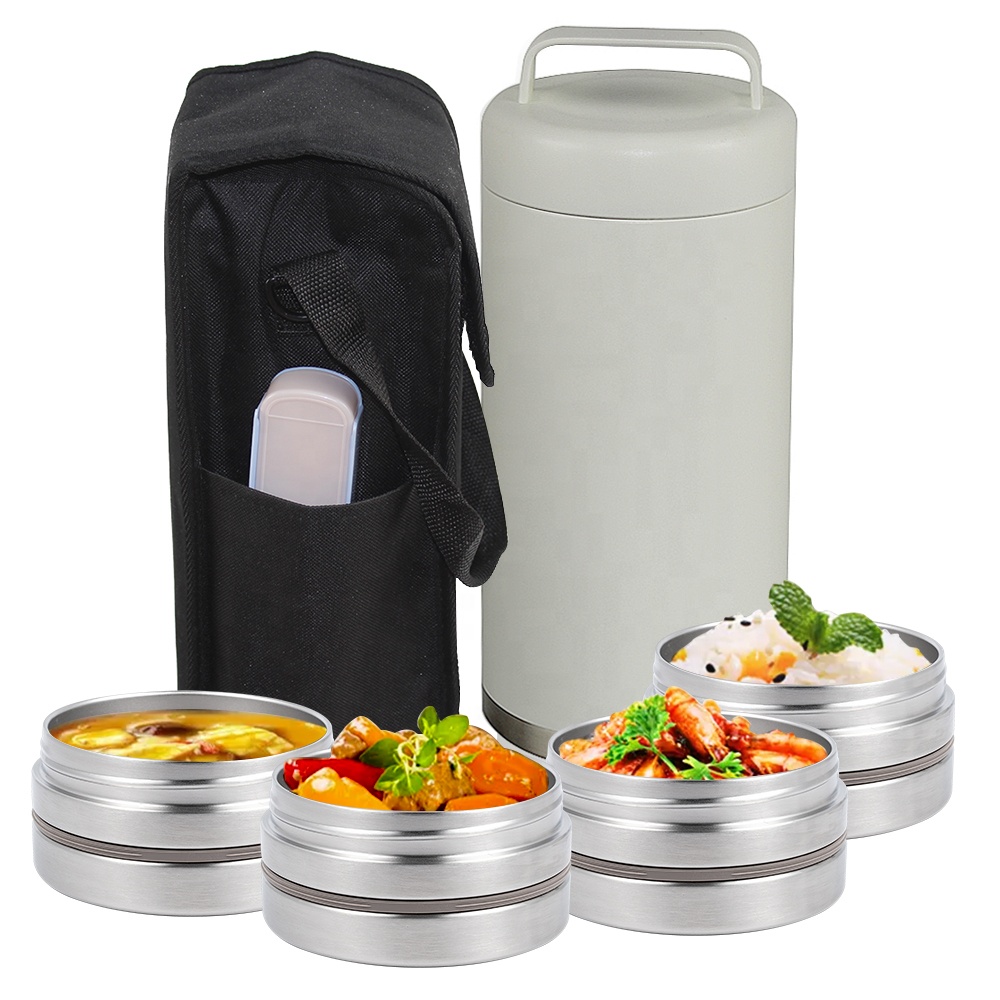 Flask Stainless Steel - 75oz Large Capacity Stainless Steel Vacuum