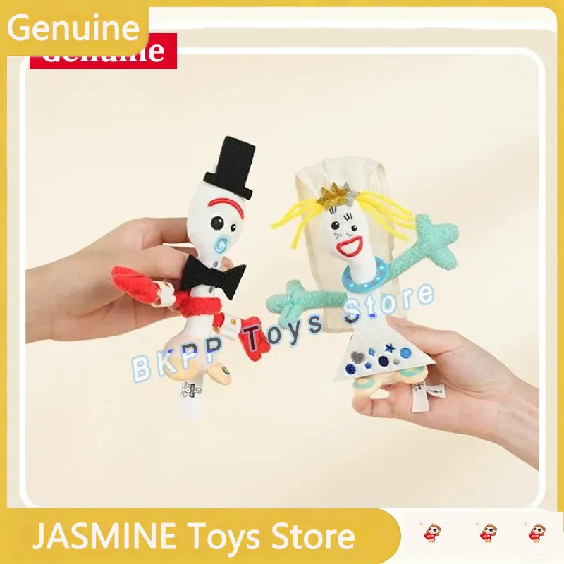 Men Accessories Wedding - Original Disney Toy Story Forky Plush