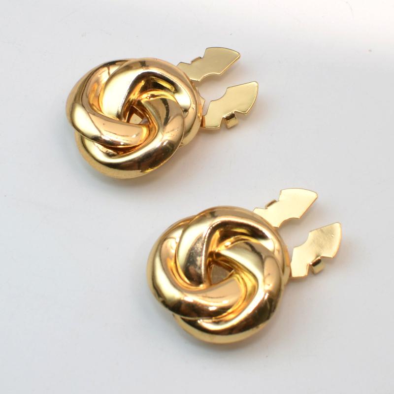Men Accessories Sale - Hot Sale 2PCS Button Cover Cufflinks