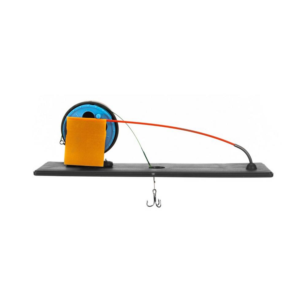 Men Accessories Tips - Ice Fishing Rod Tip-up Automatic Ice