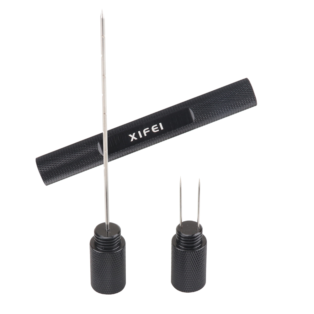 Men Accessories Drawing - XIFEI 2 in 1 Cigar Draw