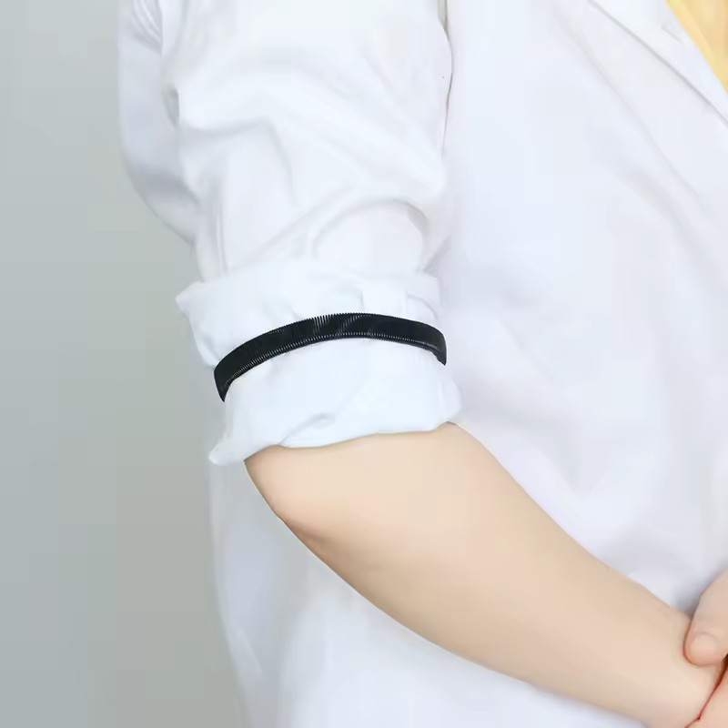 Adjustable Elastic Armband Shi - Men Accessories Wedding review and price