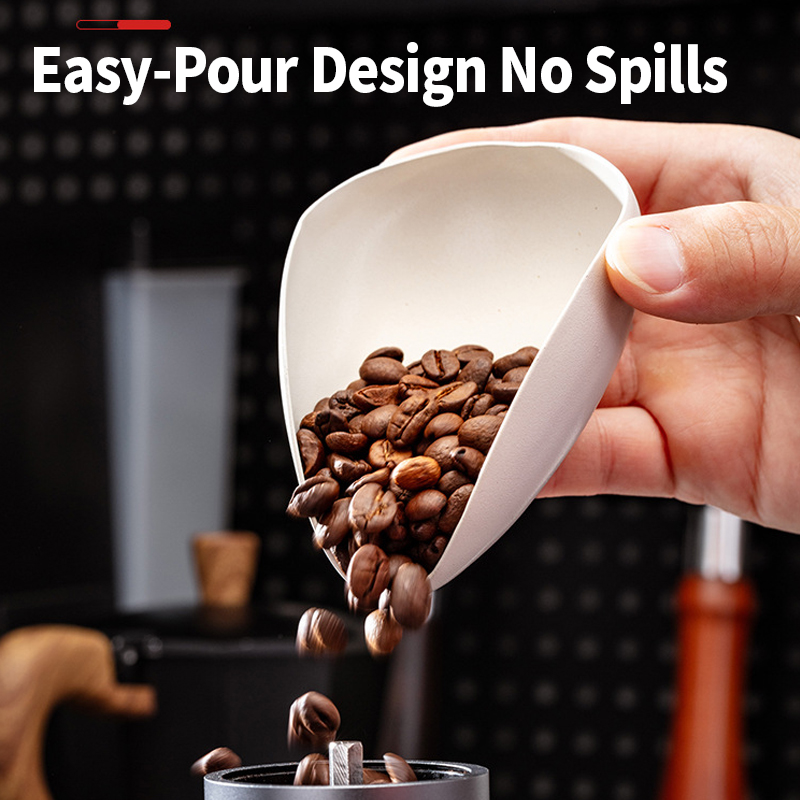 OANKR 304 Coffee Bean Dosing C - Flask Stainless Steel review and price