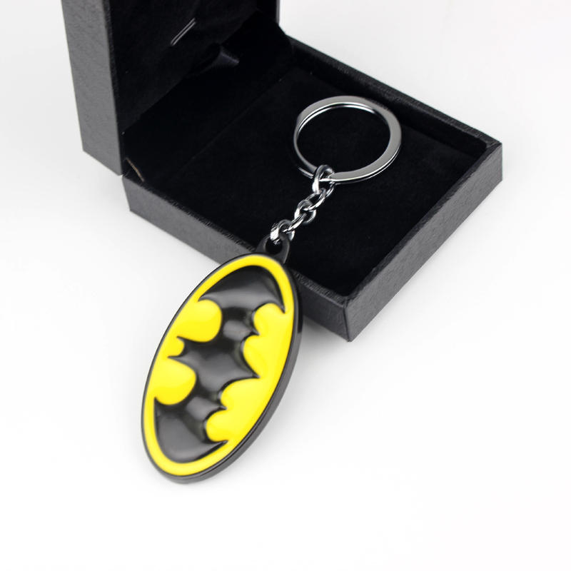 Creative Black And Yellow Oval - Men Accessories Fashion review and price
