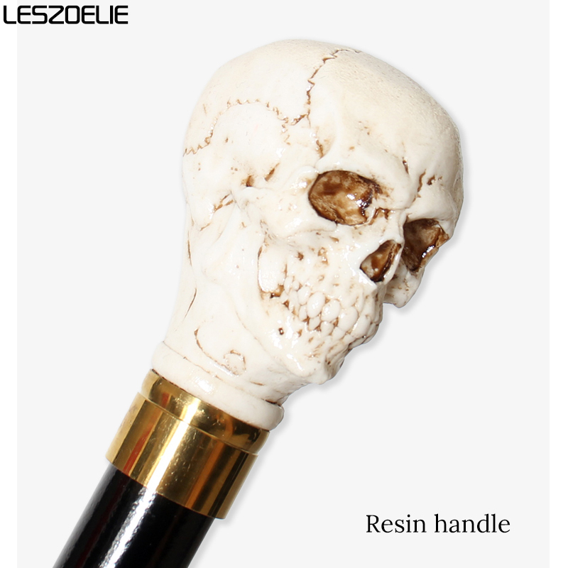 93cm Skull-Head Black German B - Men Accessories Tips review and price