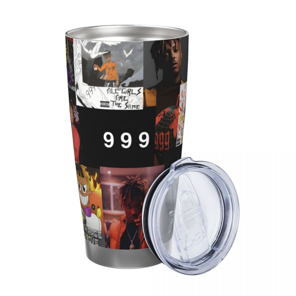 J-Juice-Wrld 20oz Stainless St - Flask Stainless Steel review and price