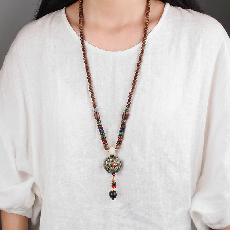 Nepal pendant sweater chain wo - Men Accessories Nepal review and price