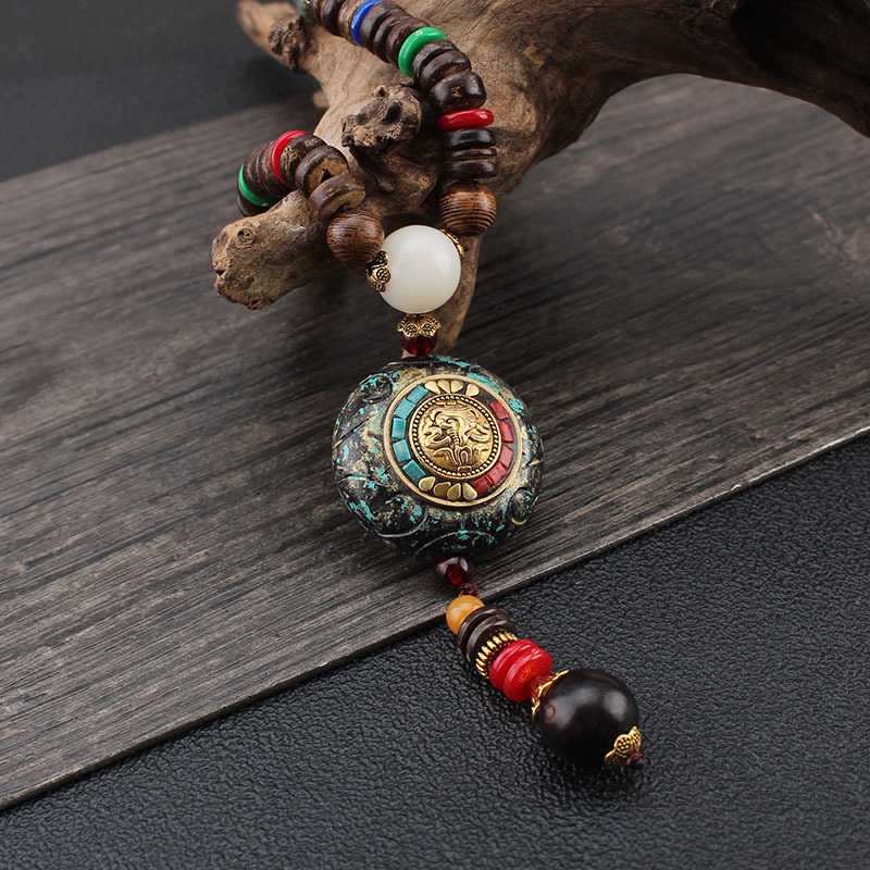 Nepal pendant sweater chain wo - Men Accessories Nepal review and price