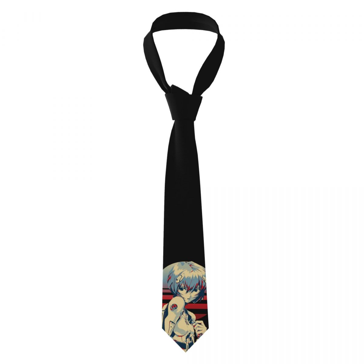 Rei Ayanami Classic Neckties U - Men Accessories Wedding review and price