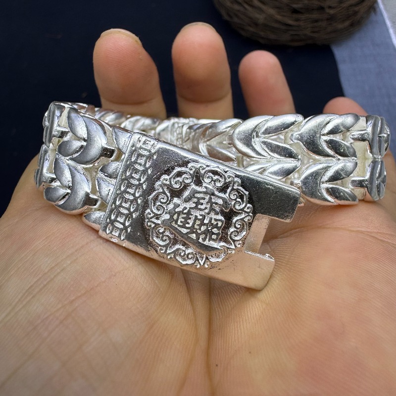 Men Antique Nepal Openwork Tig - Men Accessories Nepal review and price