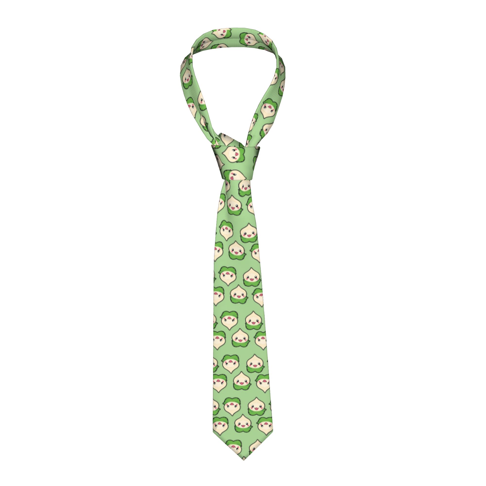 Cute Pachimaris Necktie Men 8  - Men Accessories Wedding review and price