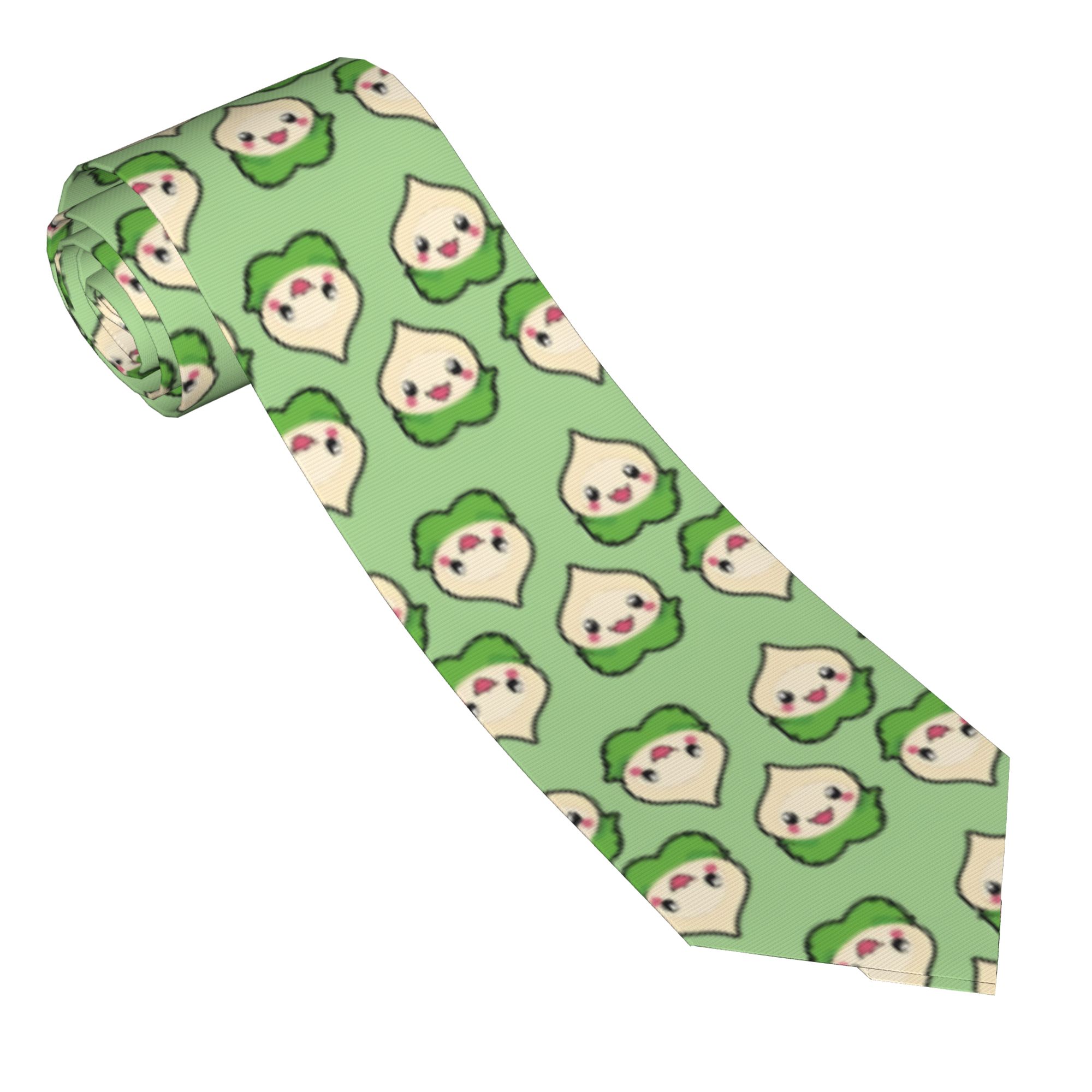 Cute Pachimaris Necktie Men 8  - Men Accessories Wedding review and price