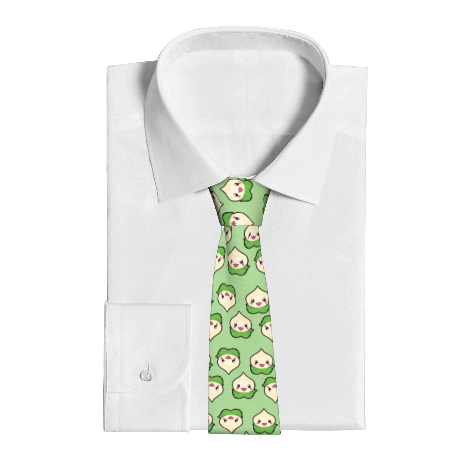 Cute Pachimaris Necktie Men 8  - Men Accessories Wedding review and price