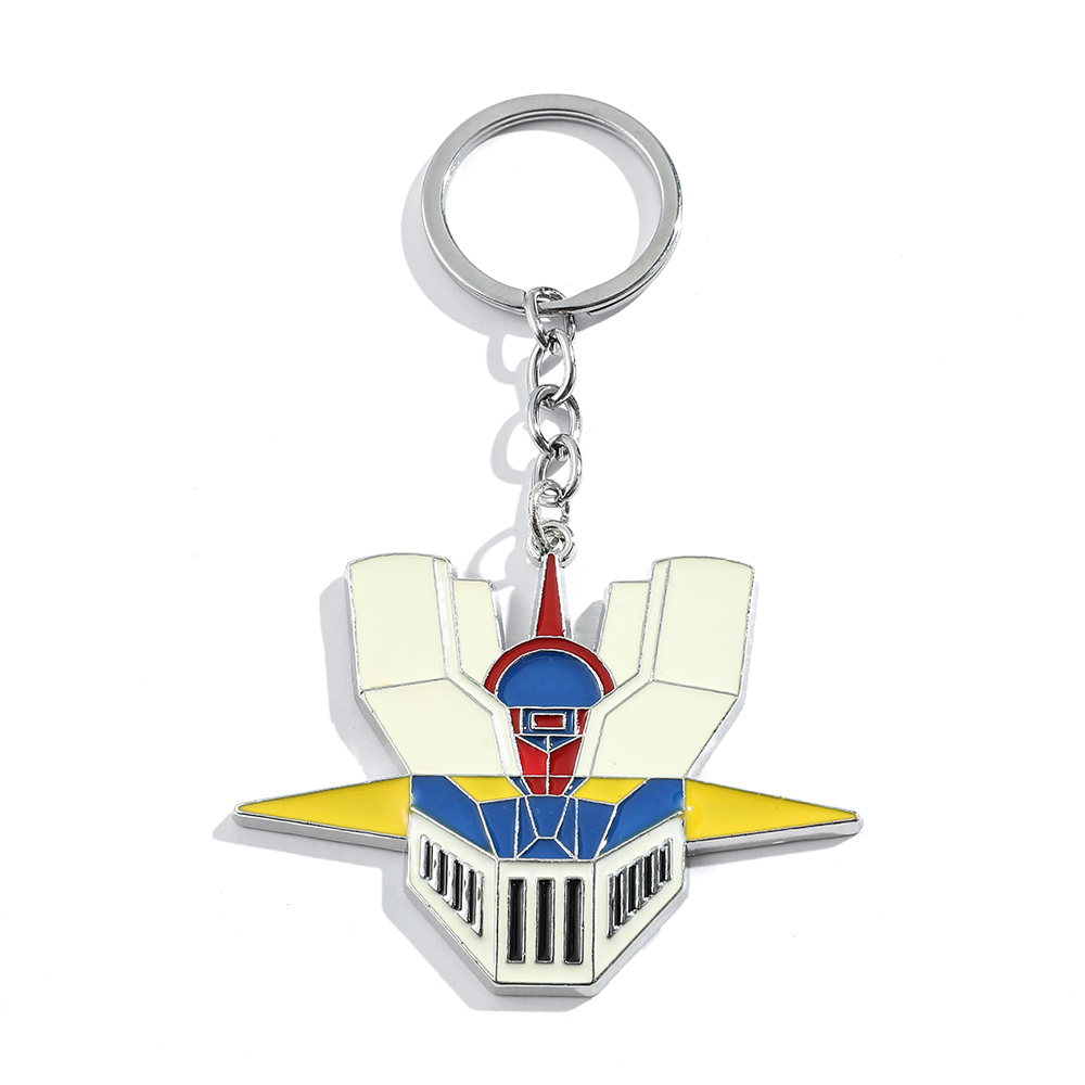 Anime Cartoon Warrior Robot Lo - Men Accessories Fashion review and price