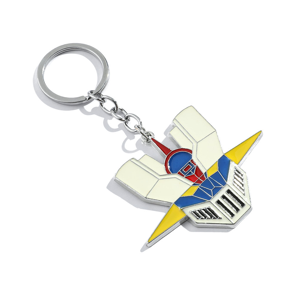 Anime Cartoon Warrior Robot Lo - Men Accessories Fashion review and price