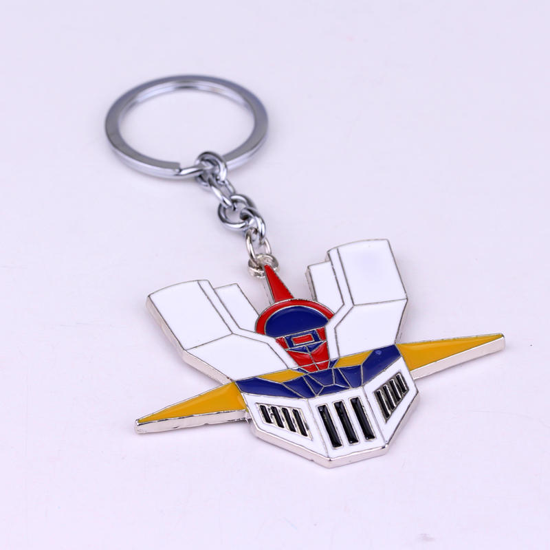 Anime Cartoon Warrior Robot Lo - Men Accessories Fashion review and price