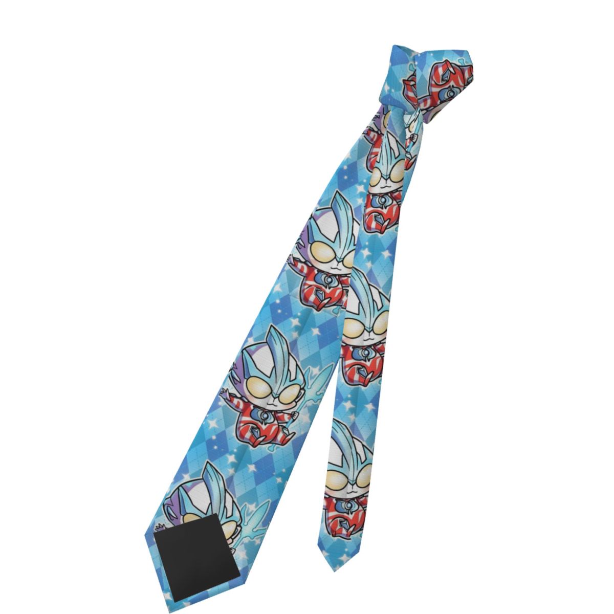 Custom Formal Chibi U-Ultraman - Men Accessories Wedding review and price
