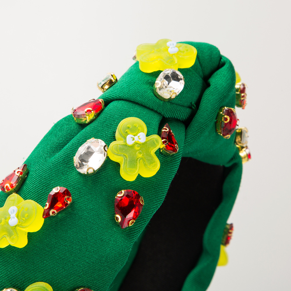 Hot-selling new gingerbread ma - Men Accessories Wedding review and price