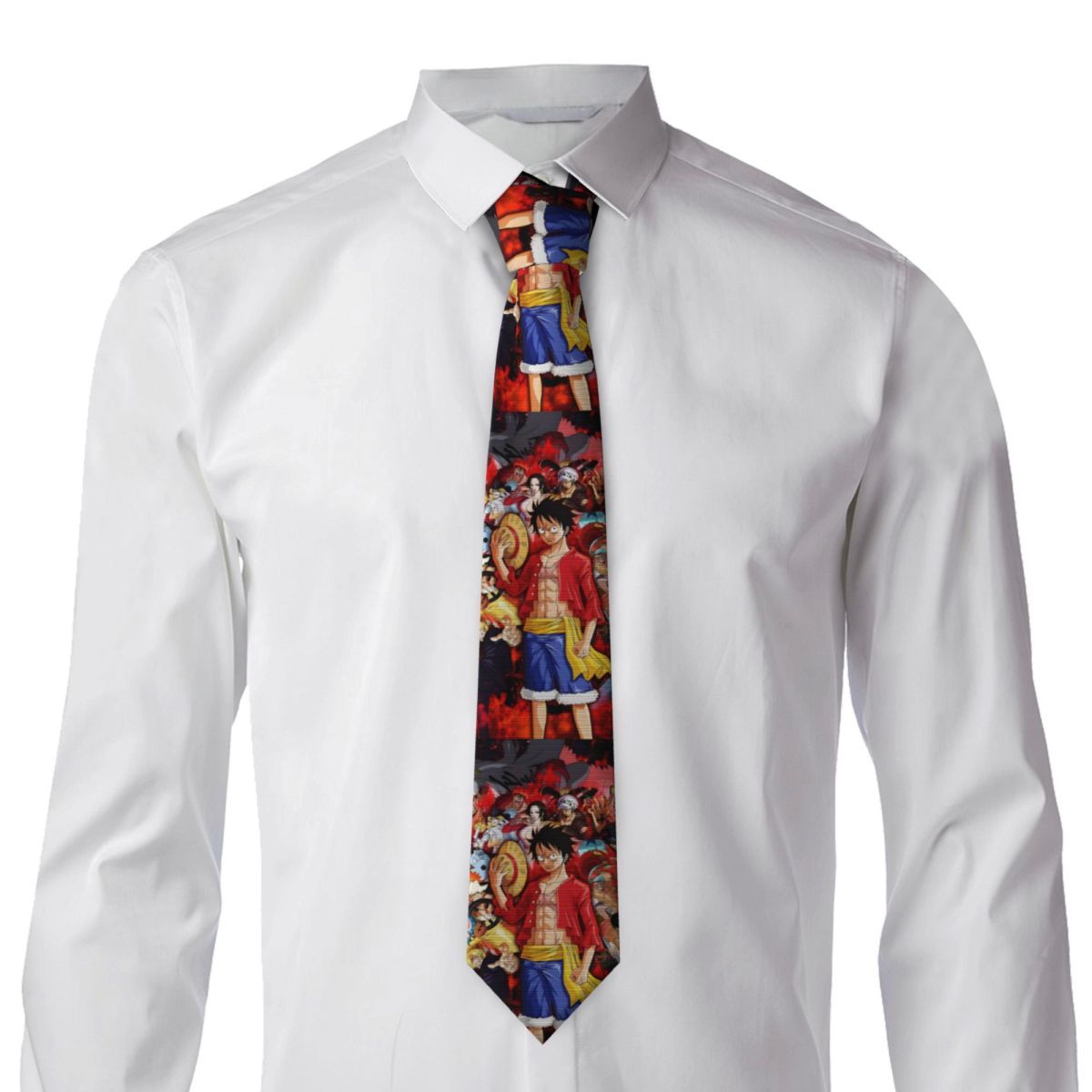 Custom Comic One P-Pieces L-Lu - Men Accessories Wedding review and price