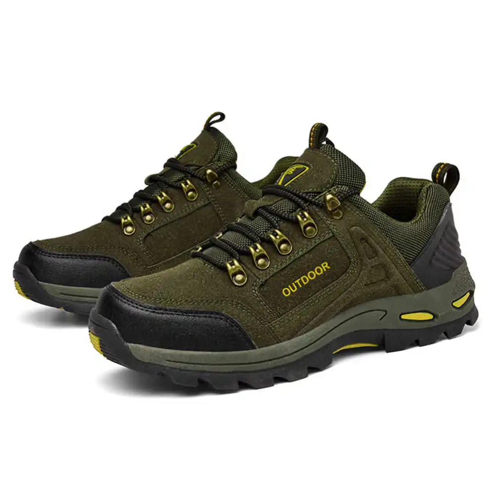 Non-slip Lace Up Hiking Tennis - Men'S Accessories Cheap review and price