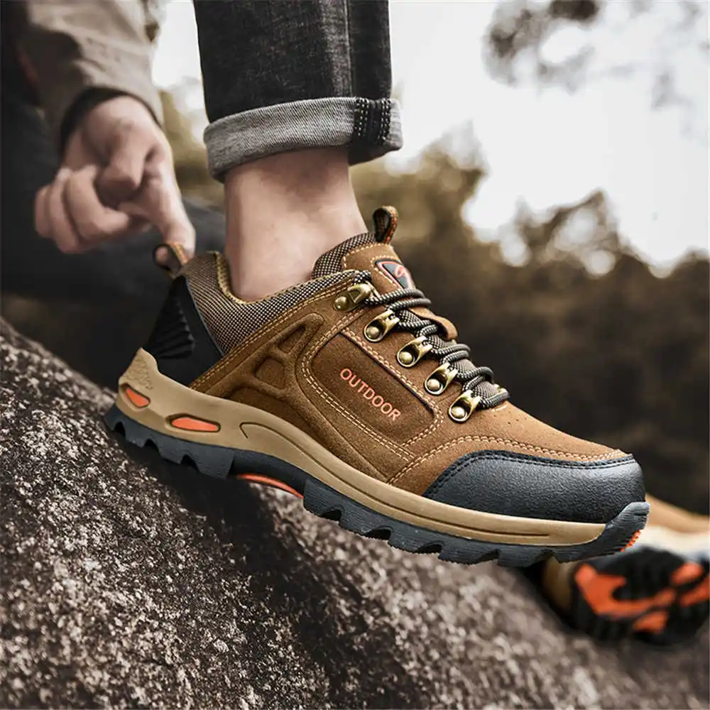Non-slip Lace Up Hiking Tennis - Men'S Accessories Cheap review and price