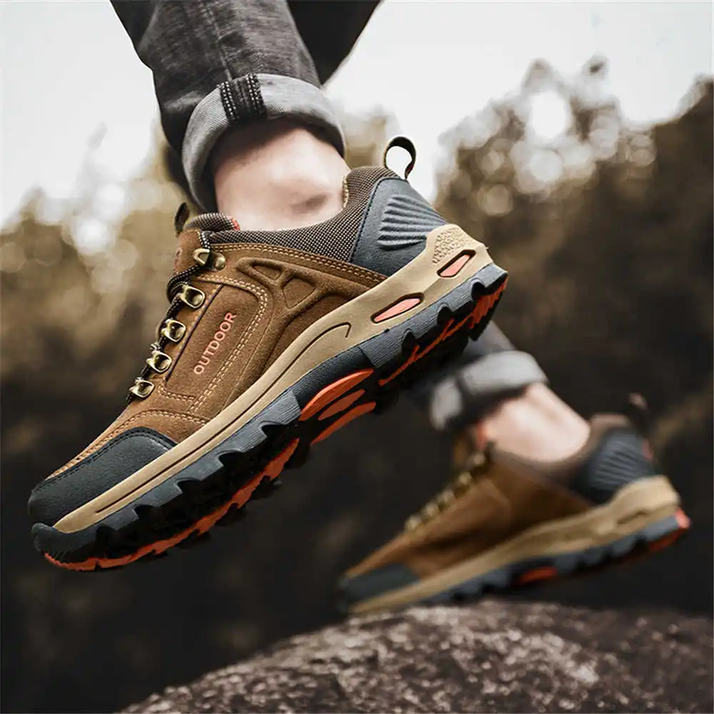 Non-slip Lace Up Hiking Tennis - Men'S Accessories Cheap review and price
