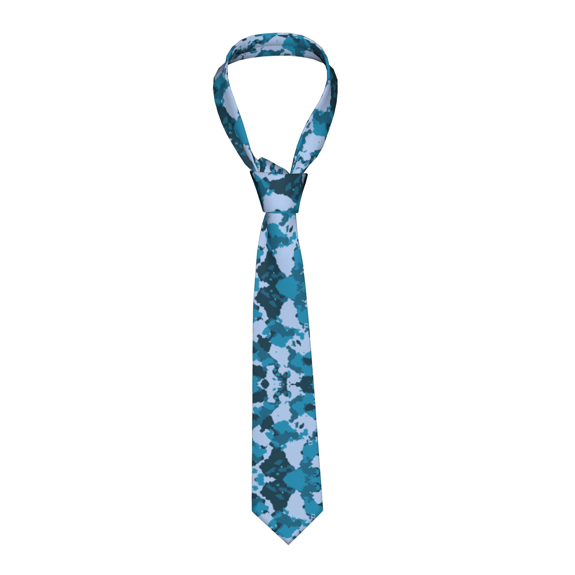 Camouflage Men Neckties Slim P - Men Accessories Wedding review and price