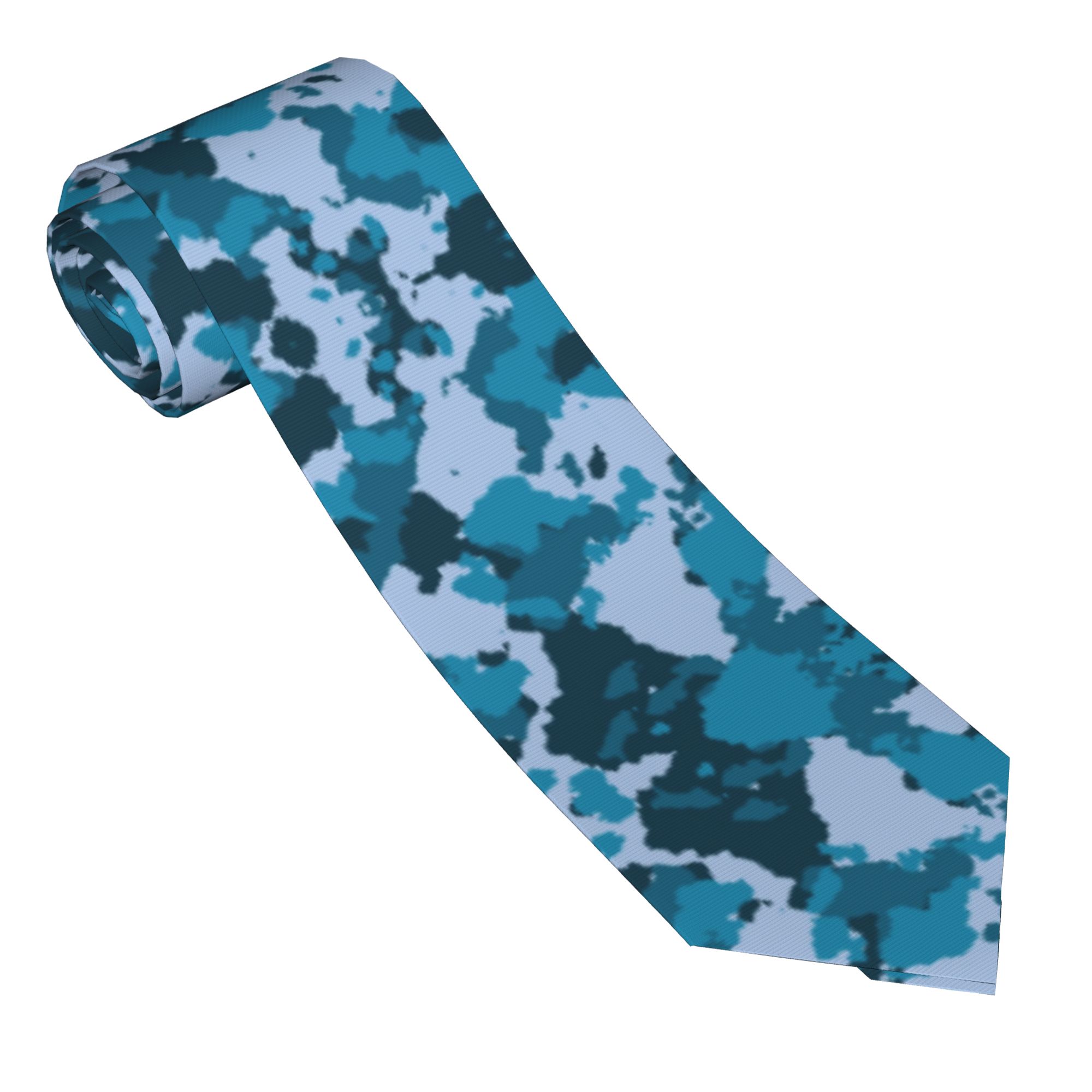 Camouflage Men Neckties Slim P - Men Accessories Wedding review and price