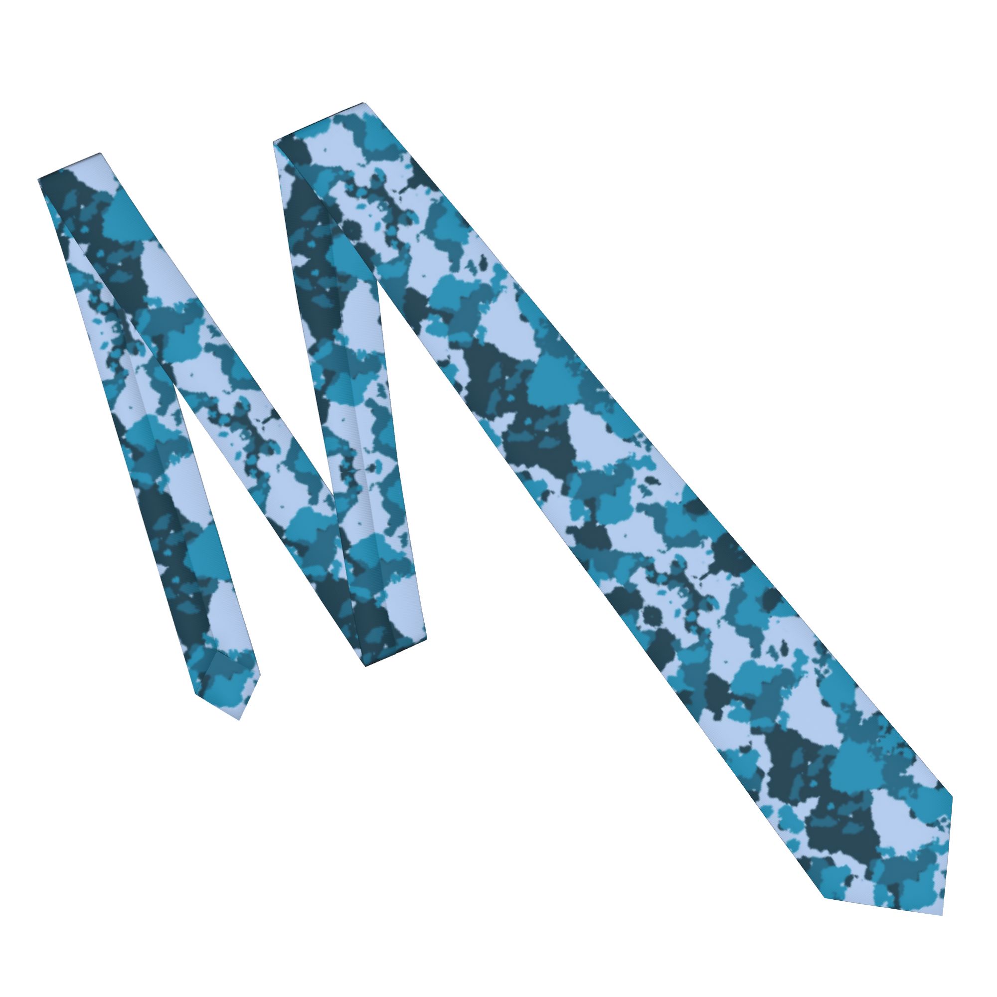 Camouflage Men Neckties Slim P - Men Accessories Wedding review and price