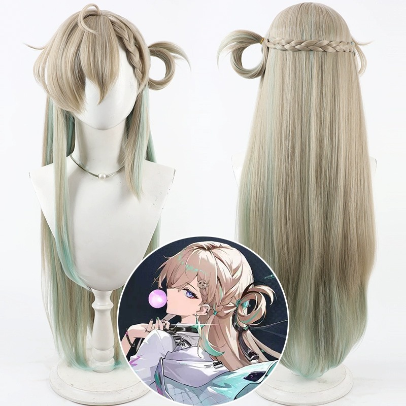 Game Wuthering Waves Lynae Cos - Men Accessories Tips review and price