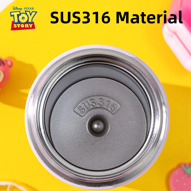 Disney Stitch Children's Water - Flask Stainless Steel review and price