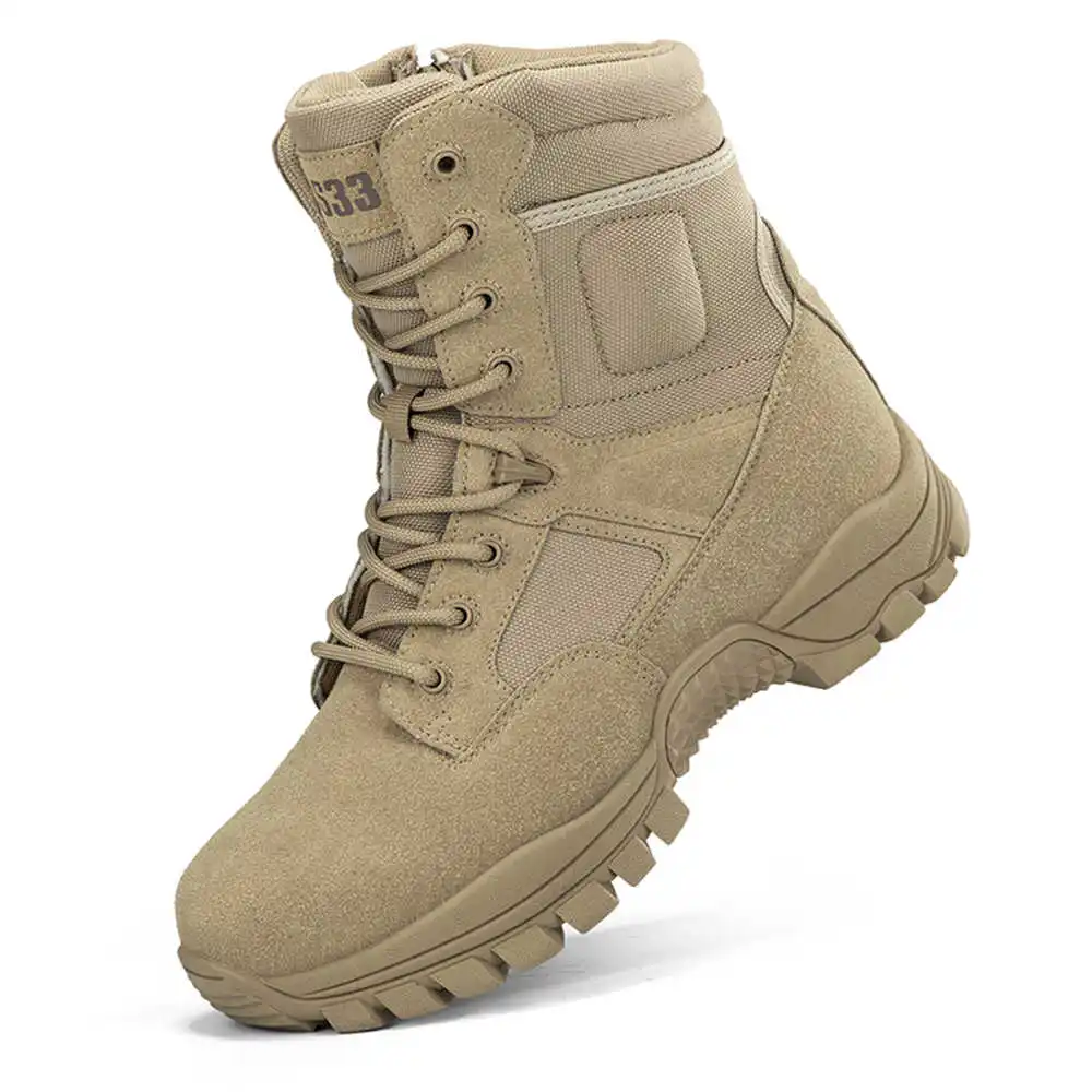 Nonslip Genuine Leather Hiking - Men Accessories Tips review and price