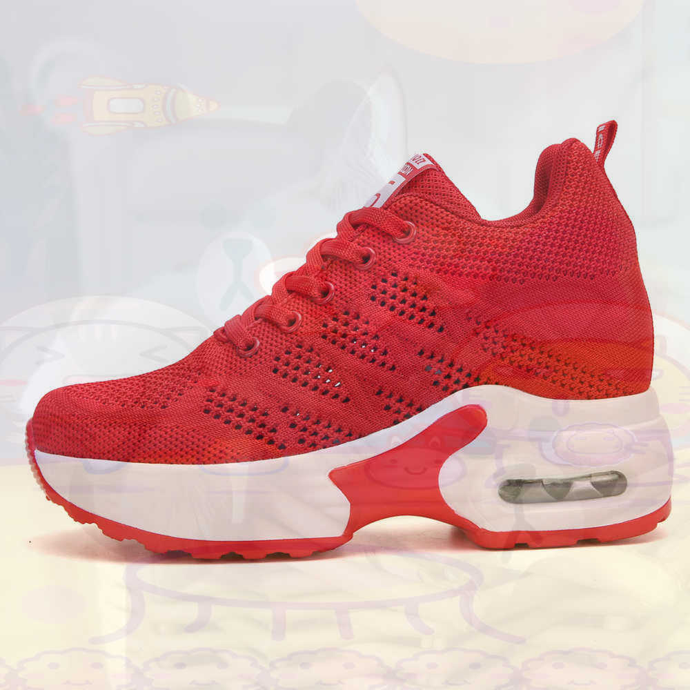 Red Size 36 Shoes Woman Tennis - Men Accessories Sale review and price