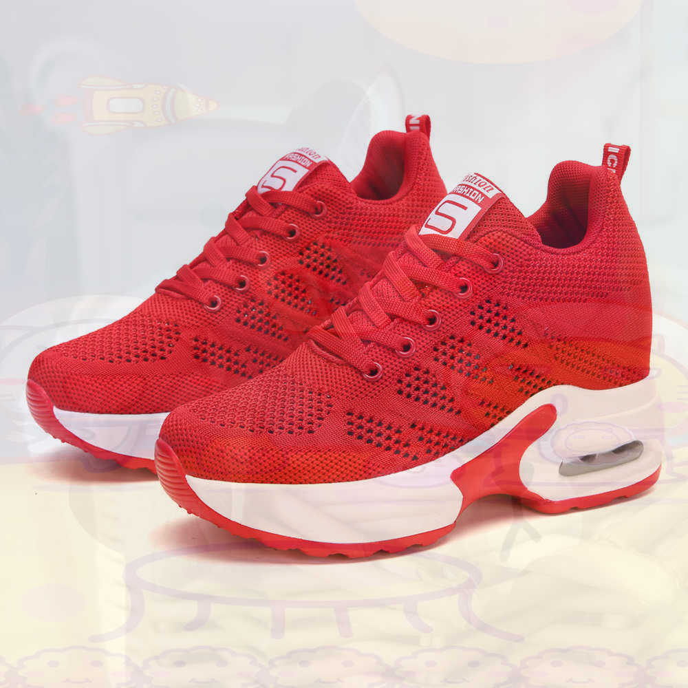 Red Size 36 Shoes Woman Tennis - Men Accessories Sale review and price