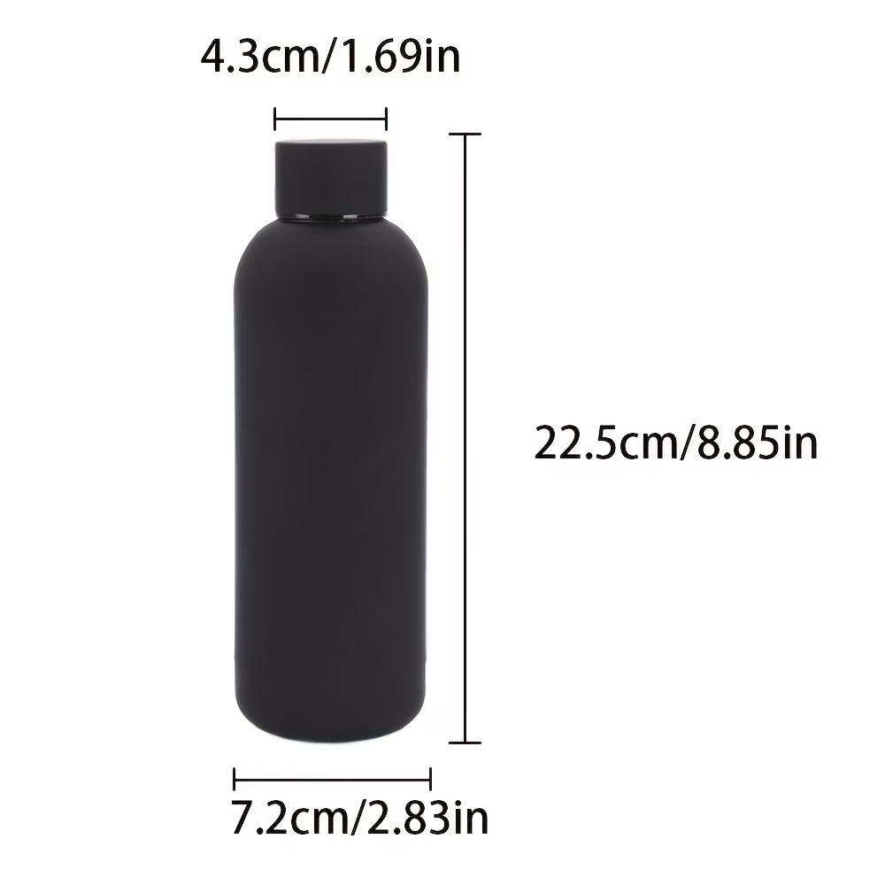 Customized Stainless Steel Wat - Flask Stainless Steel review and price