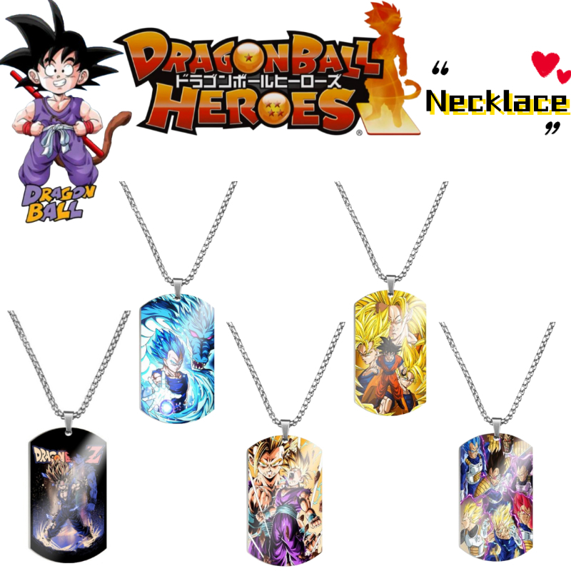 Dragon Ball Son Gohan Majin Bu - Men Accessories Fashion review and price