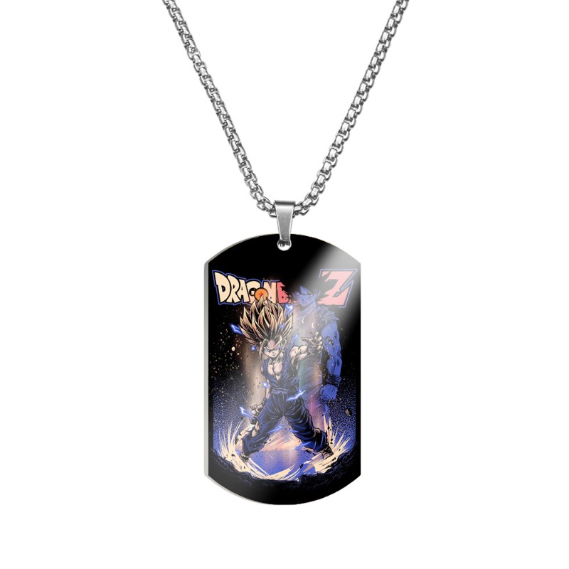 Dragon Ball Son Gohan Majin Bu - Men Accessories Fashion review and price