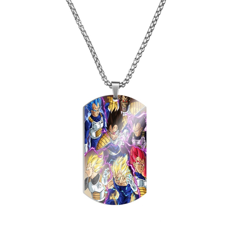 Dragon Ball Son Gohan Majin Bu - Men Accessories Fashion review and price