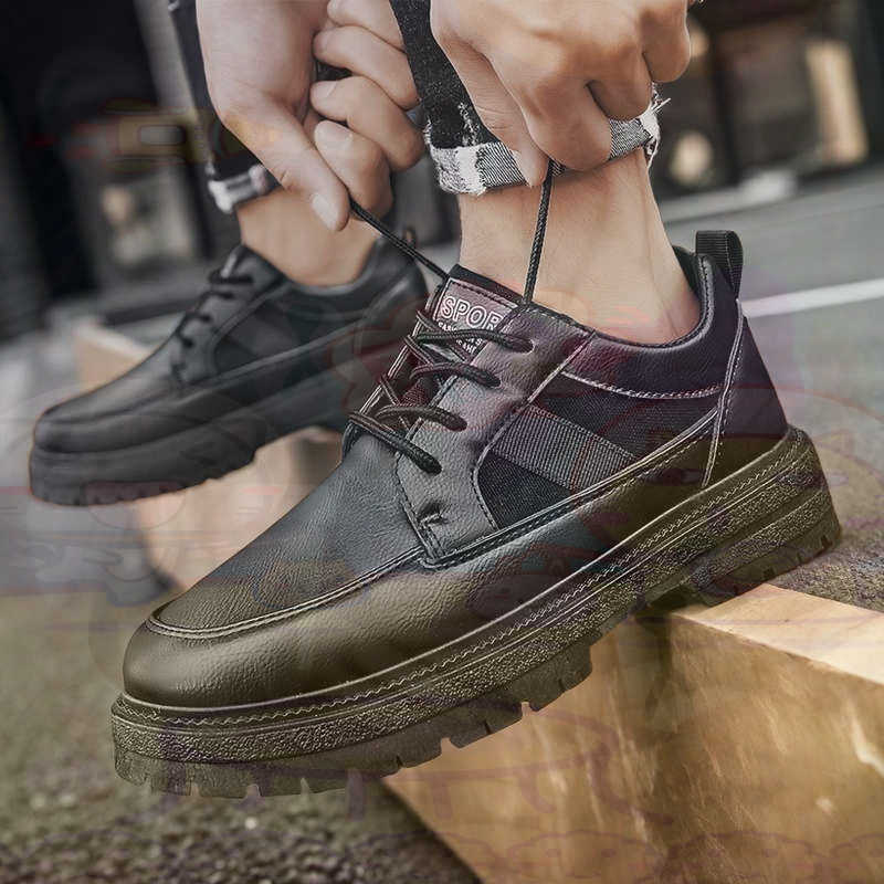 Dark Natural Leather Fashion T - Men'S Accessories Cheap review and price