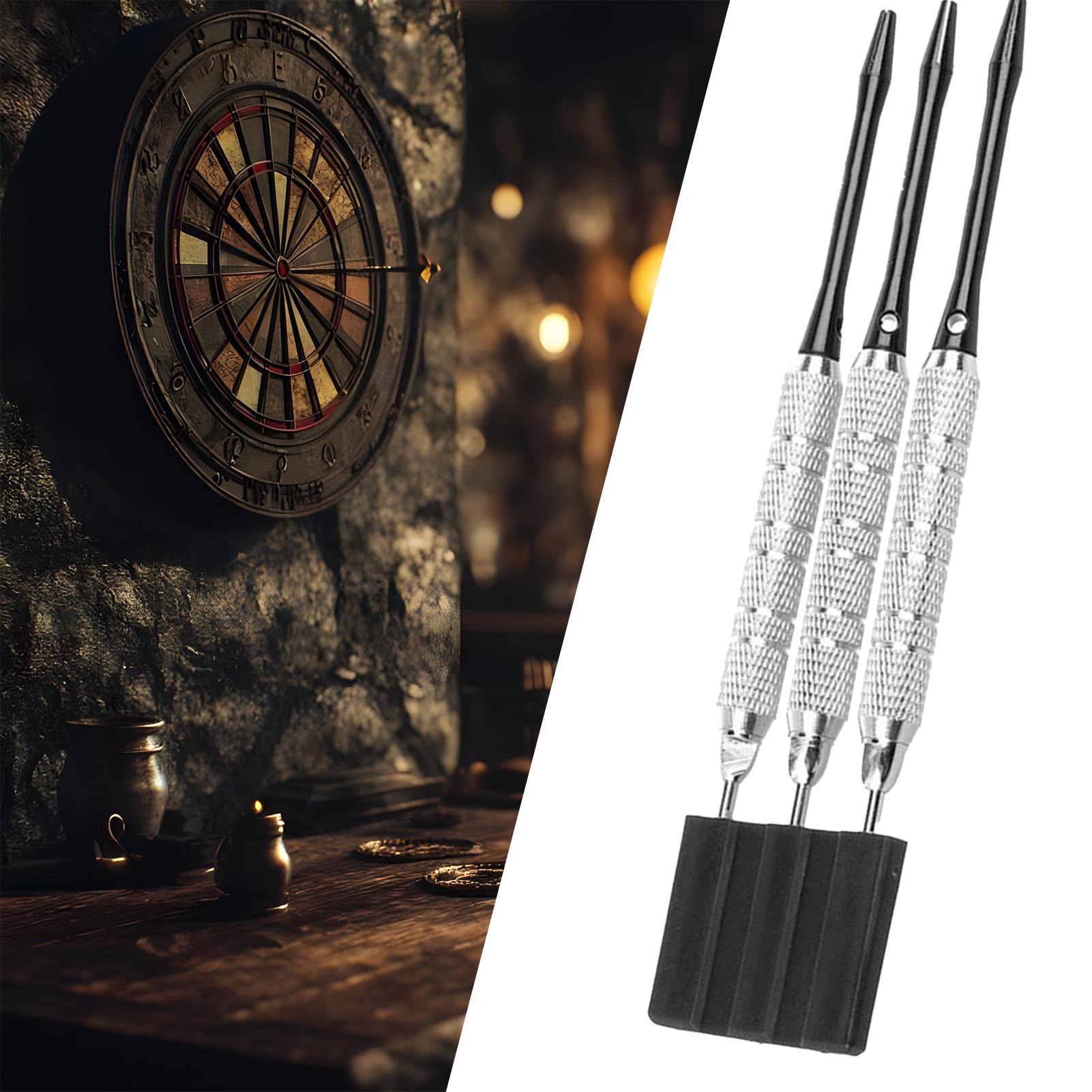 Dart Tip Holder 4 Pieces Dart  - Men Accessories Tips review and price