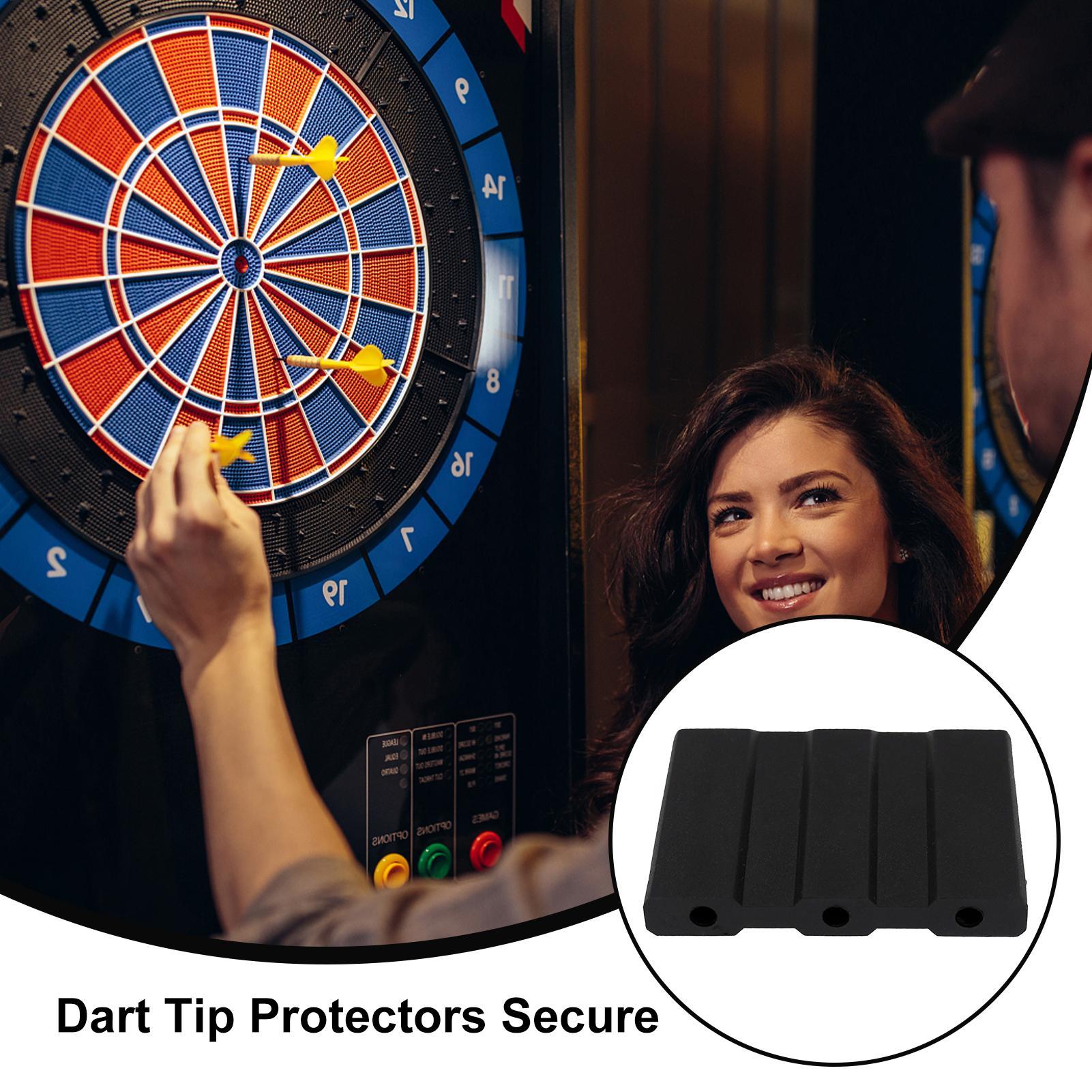 Dart Tip Holder 4 Pieces Dart  - Men Accessories Tips review and price