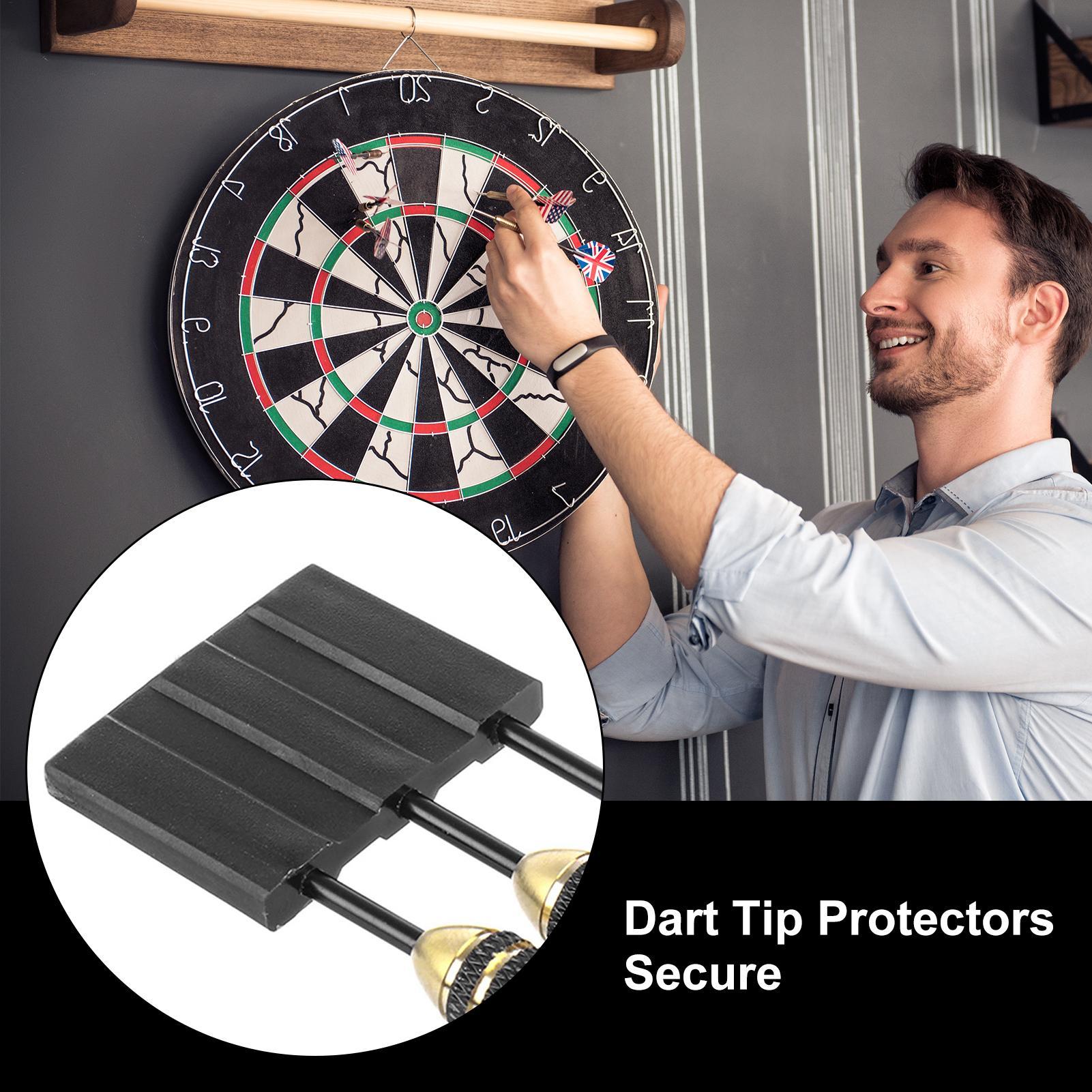 Dart Tip Holder 4 Pieces Dart  - Men Accessories Tips review and price