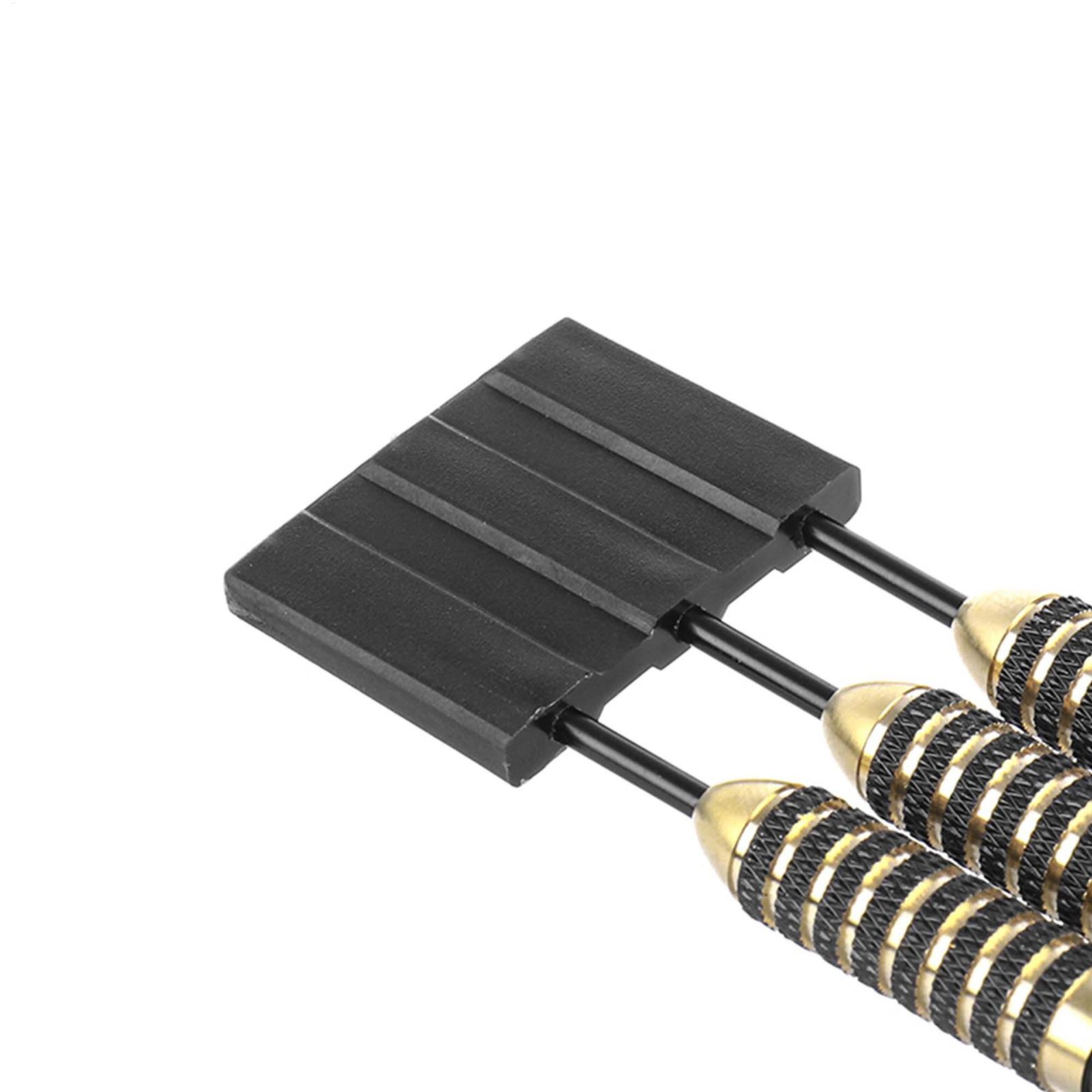 Dart Tip Holder 4 Pieces Dart  - Men Accessories Tips review and price