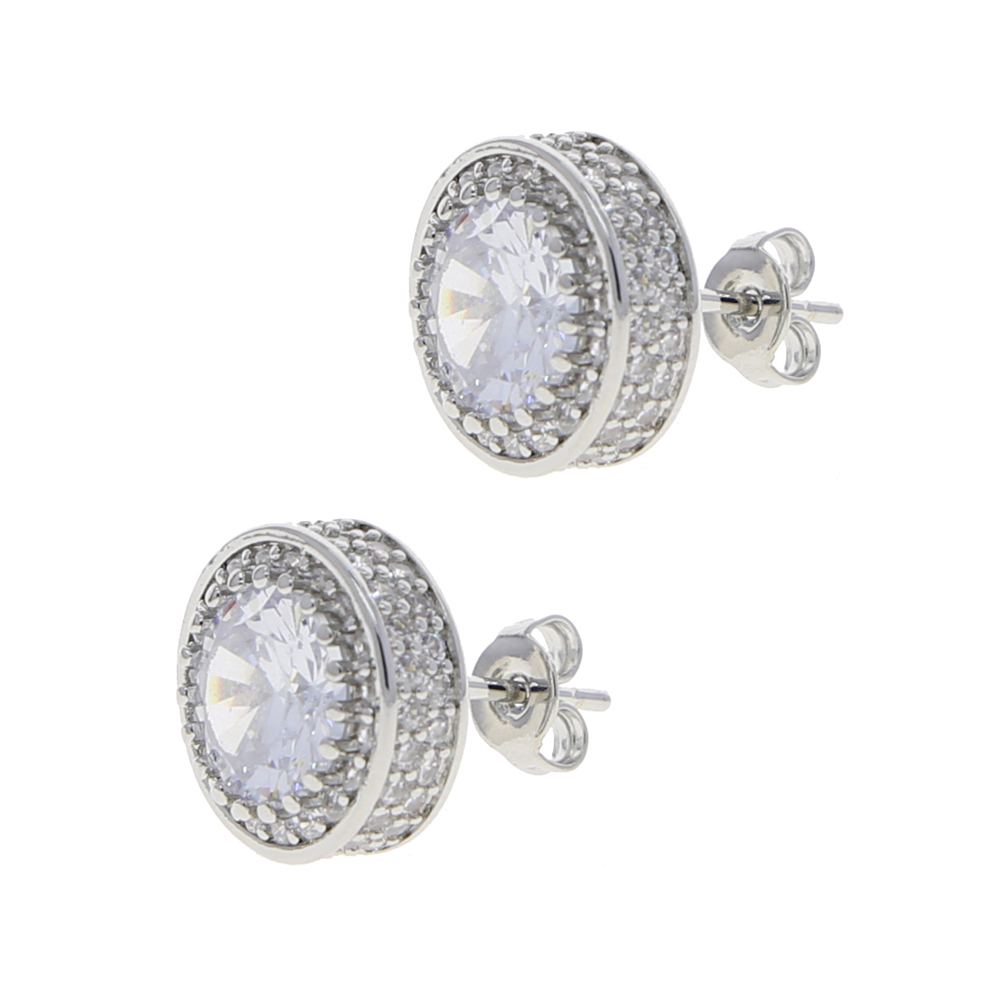 Cheap Punk Rock Stud Earrings  - Men'S Accessories Cheap review and price