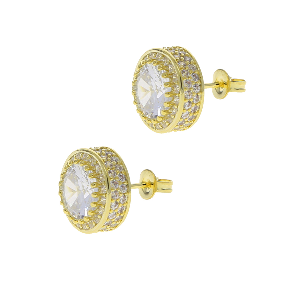 Cheap Punk Rock Stud Earrings  - Men'S Accessories Cheap review and price