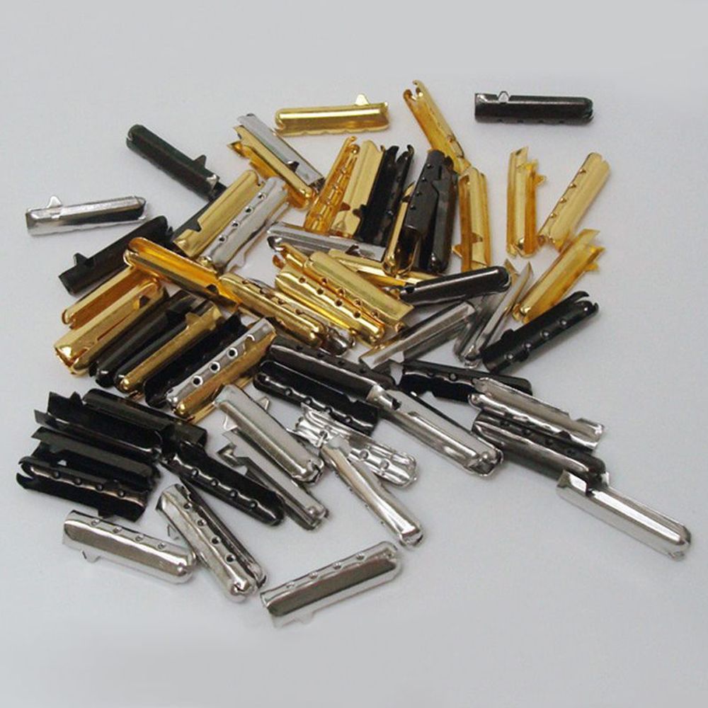 50pcs Shoes Accessories DIY Me - Men Accessories Tips review and price